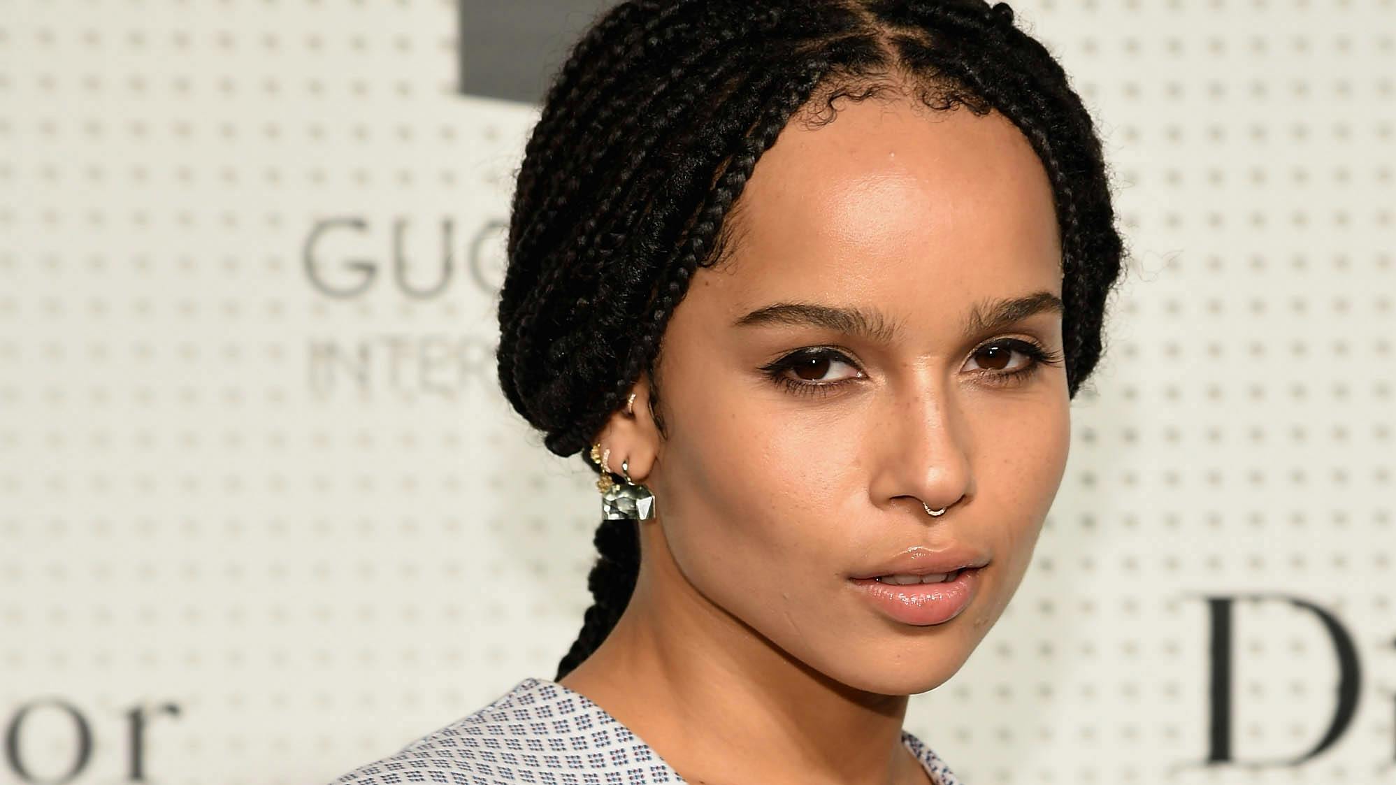 Zoe Kravitz